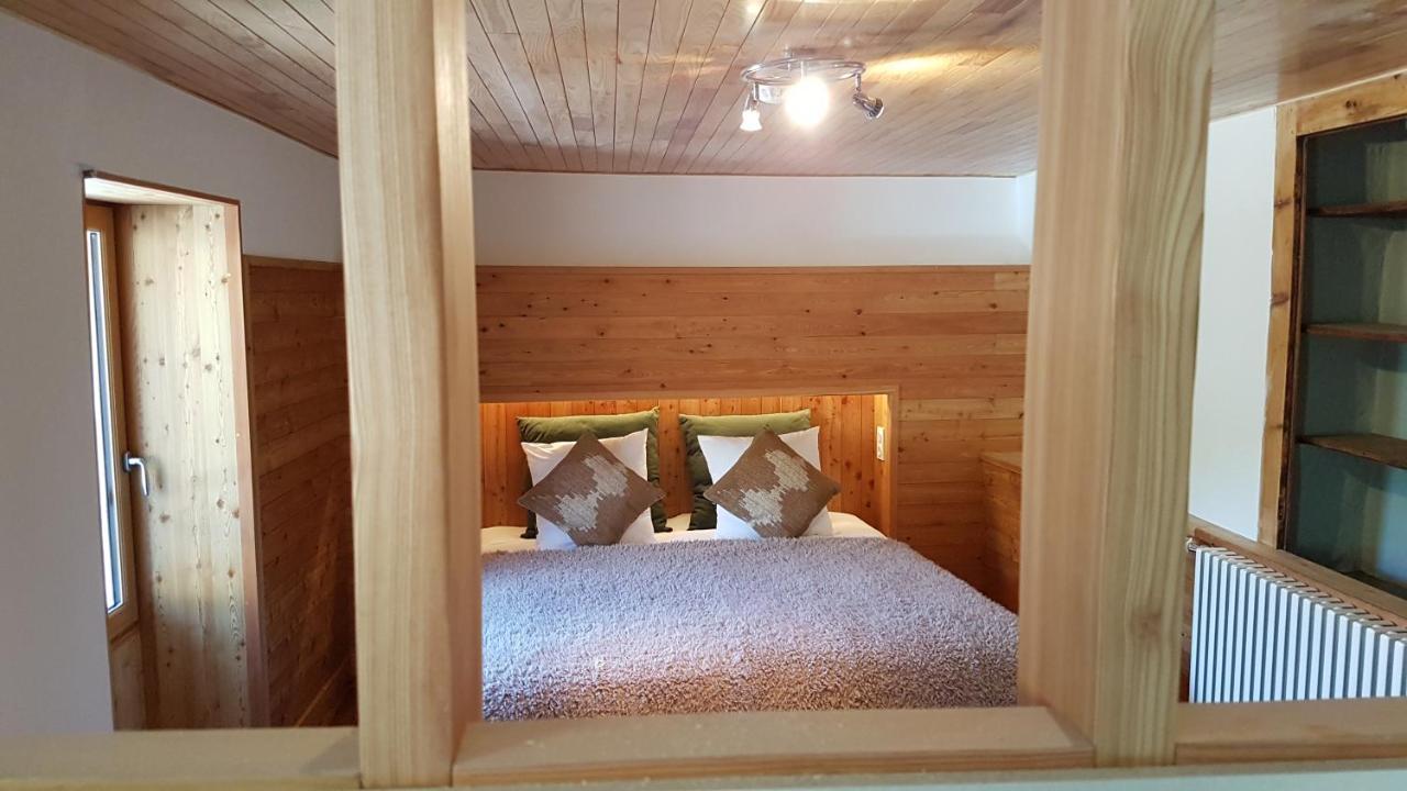 Auberge Du Bachelard Uvernet-Fours Kültér fotó