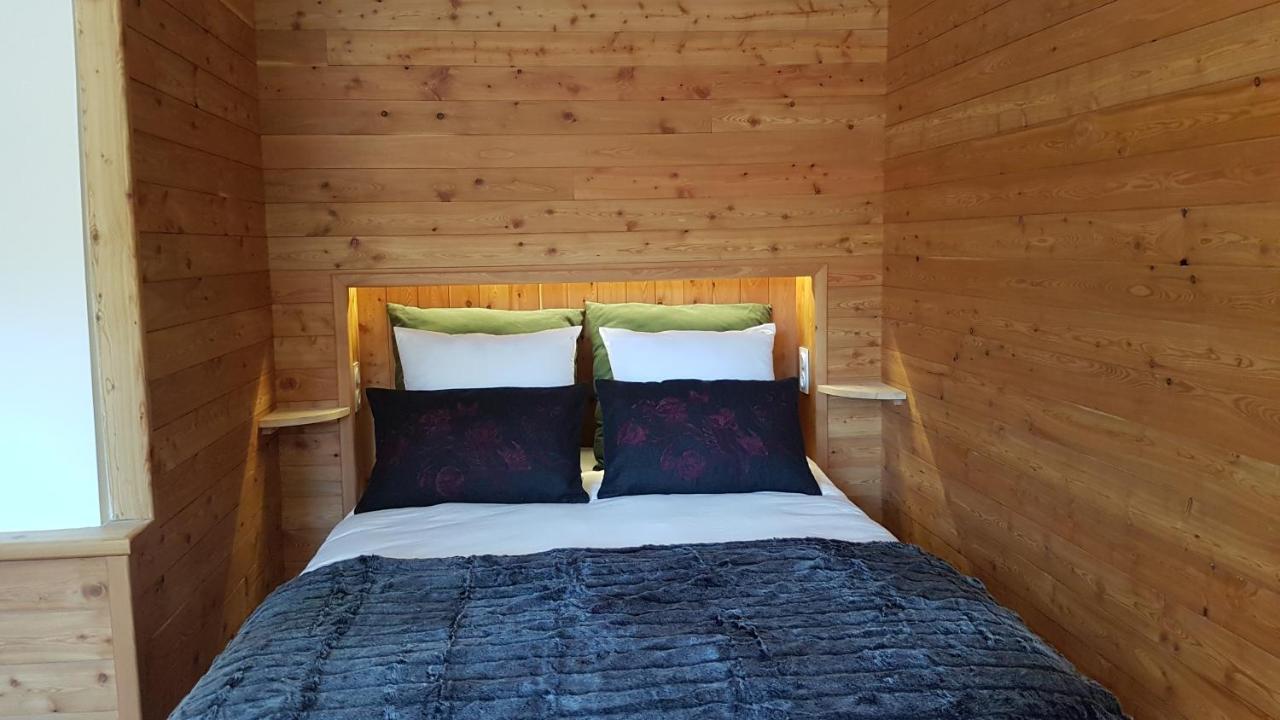 Auberge Du Bachelard Uvernet-Fours Kültér fotó