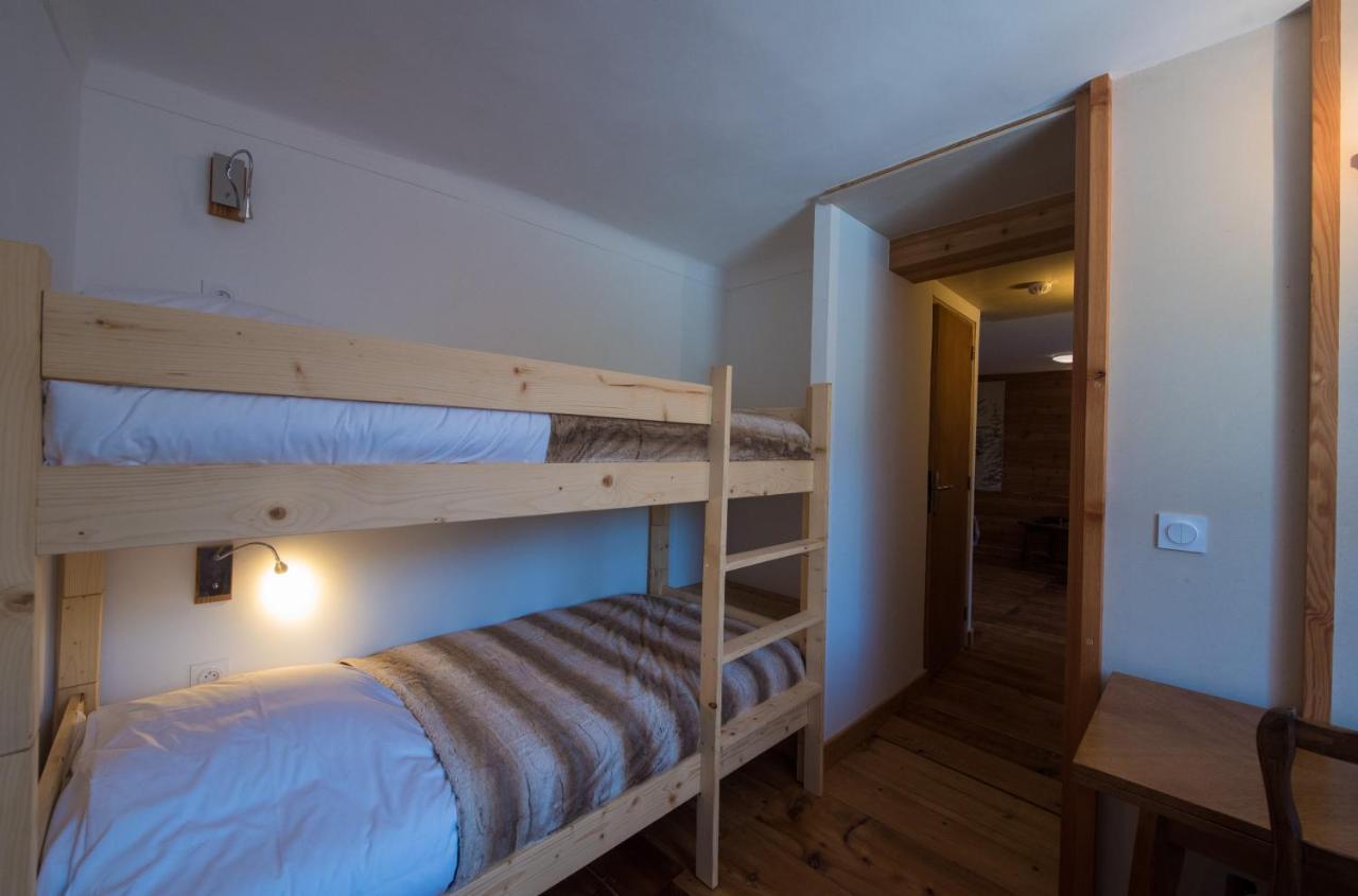 Auberge Du Bachelard Uvernet-Fours Kültér fotó