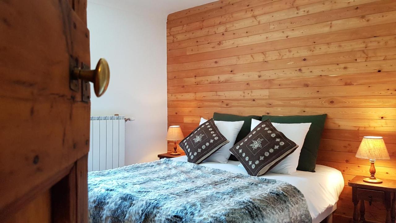 Auberge Du Bachelard Uvernet-Fours Kültér fotó