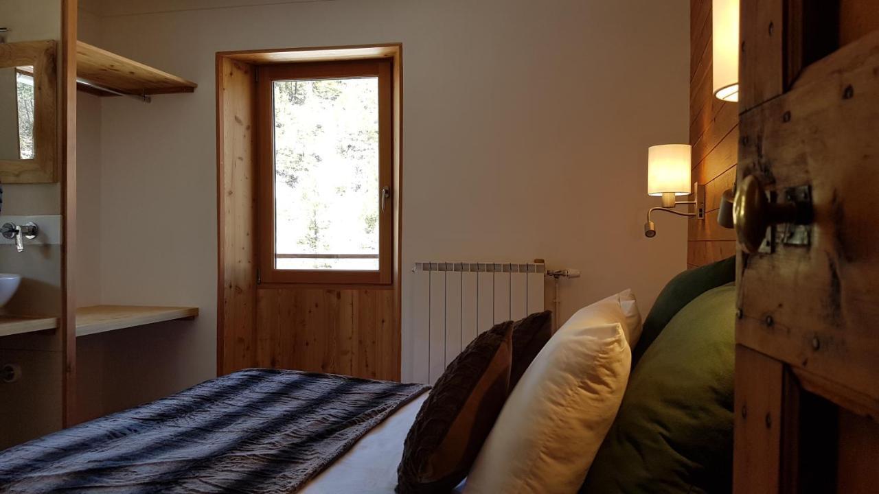 Auberge Du Bachelard Uvernet-Fours Kültér fotó